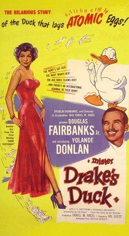 Mister Drake's Duck (1951).jpg