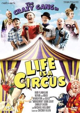 Life Is a Circus (1960 film).jpg