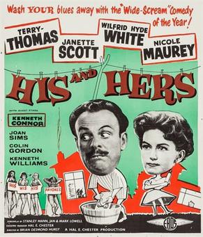 His and Hers (1961 film).jpg