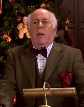 Clive Swift 2007.jpg