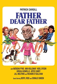 "Father Dear Father" (1973 film).jpg