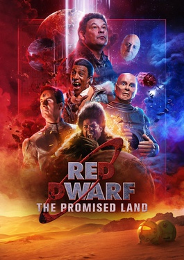 Red Dwarf - The Promised Land logo.jpg