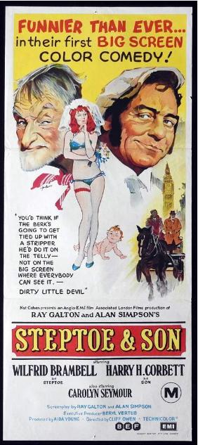 Steptoe and Son (film) poster.jpg