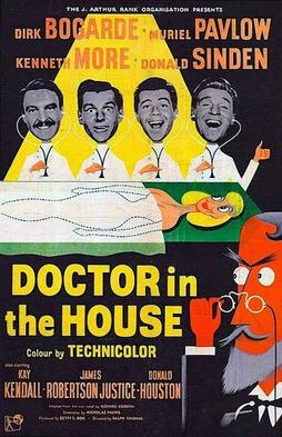 Doctor in the House poster.jpg