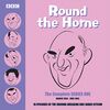 Round the Horne Series 1 CD Collection