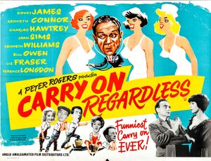 Carry On Regardless poster.jpg