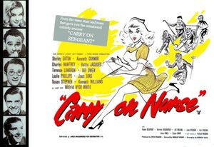 Carry On Nurse poster.jpg