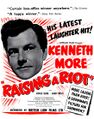 "Raising a Riot" (1955).jpg