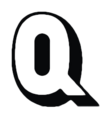 Spike Milligan's Q Logo.png