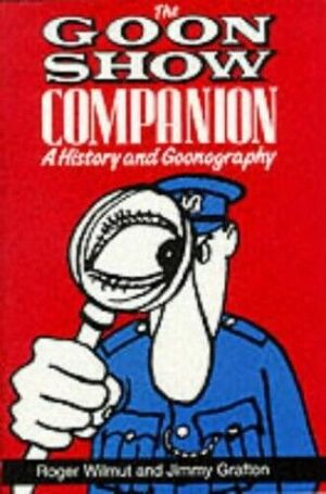 The_Goon_Show_Companion original book cover