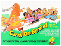 Carry On Behind poster.webp