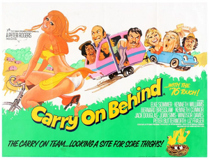 Carry On Behind poster.webp