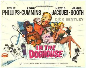 "In the Doghouse" (1962).jpg