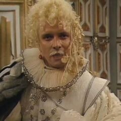 Lord Flashheart