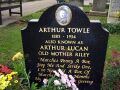 Arthur Lucan headstone.jpg