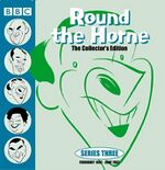 Round the Horne Series 3 CD Collection