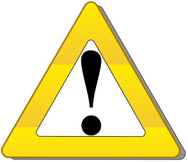 File:Ambox warning yellow.svg