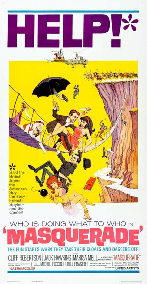 Masquerade 1965 poster.jpg