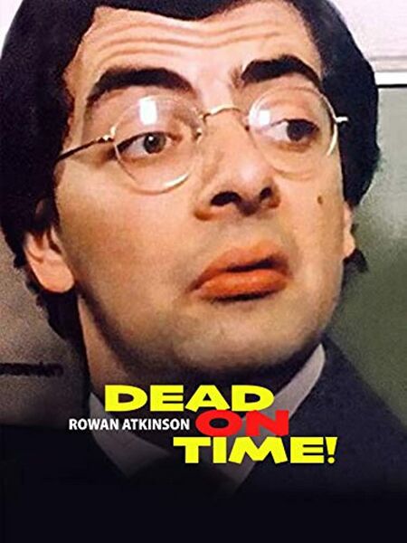 File:Dead on Time (1983 film).jpg