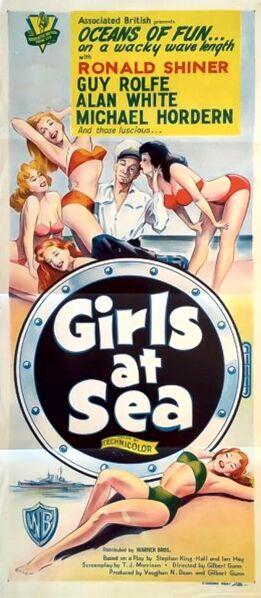 File:Girls at Sea (1958 film).jpg