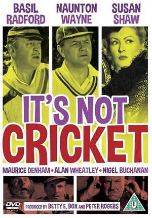 It's Not Cricket (1949).jpg