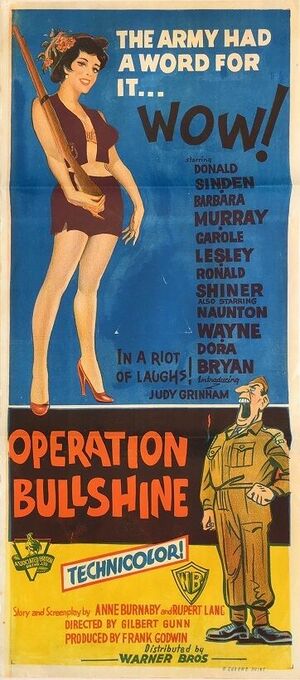 Operation Bullshine (movie poster).jpg